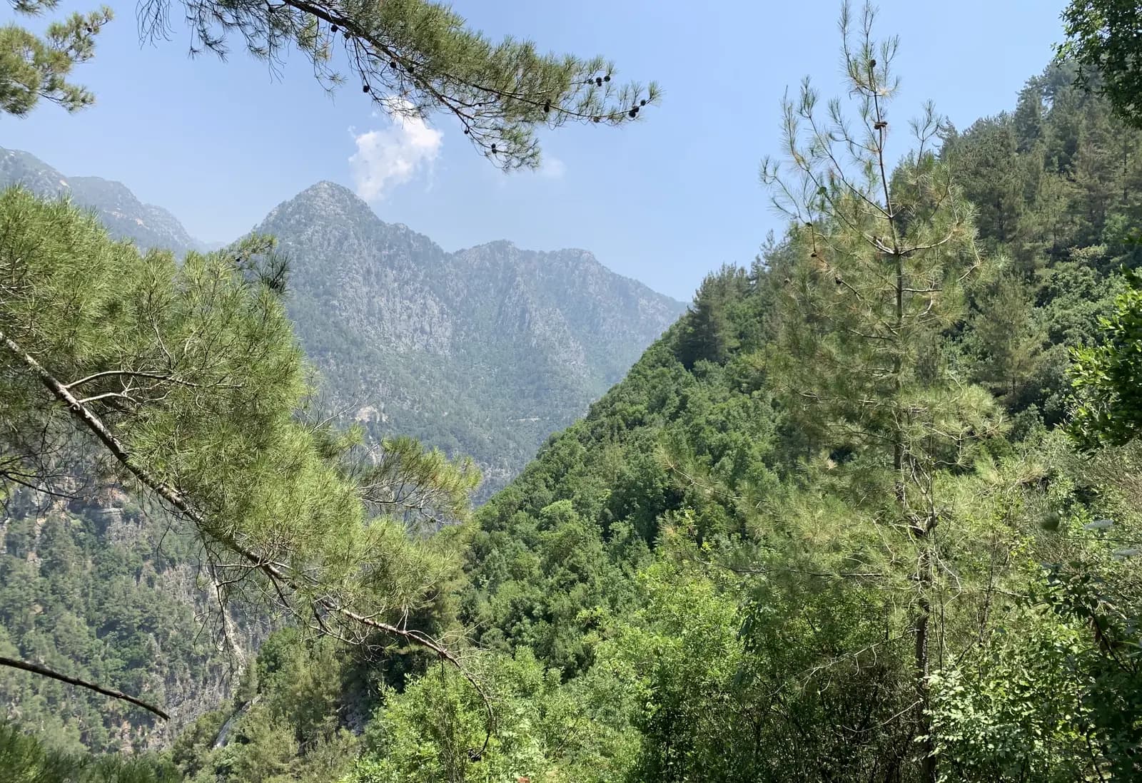 Chouwen in Lebanon